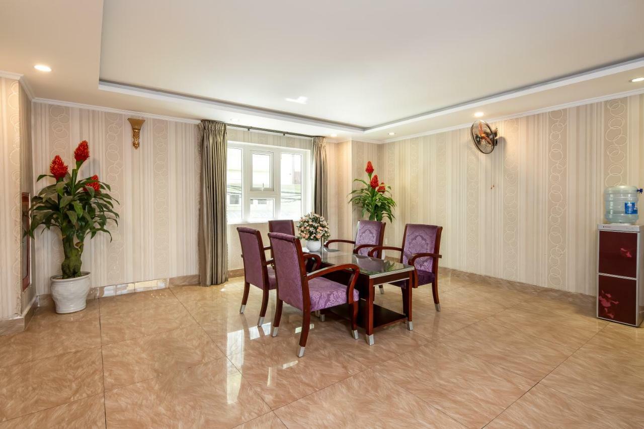 Bay Sydney Hotel Da Nang Bagian luar foto