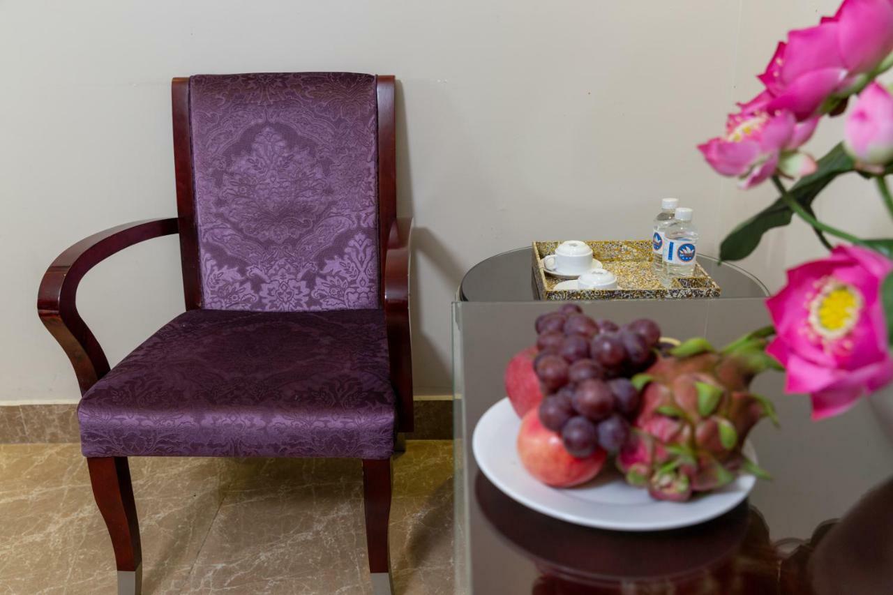 Bay Sydney Hotel Da Nang Bagian luar foto